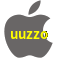 Aplicativo uuzzo para iOS