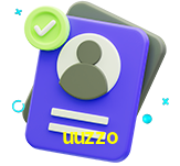 Tornar-se um membro do uuzzo é muito simples