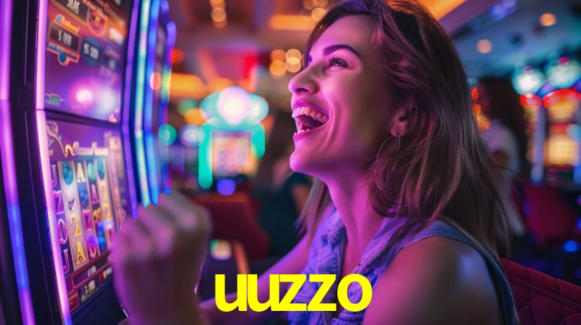 uuzzo: Seu Cassino Premiado com Pagamentos Rápidos