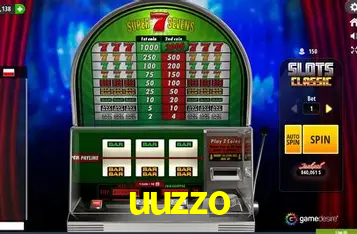 A Emoção da Loteria na uuzzo: Uma Chance de Mudança de Vida