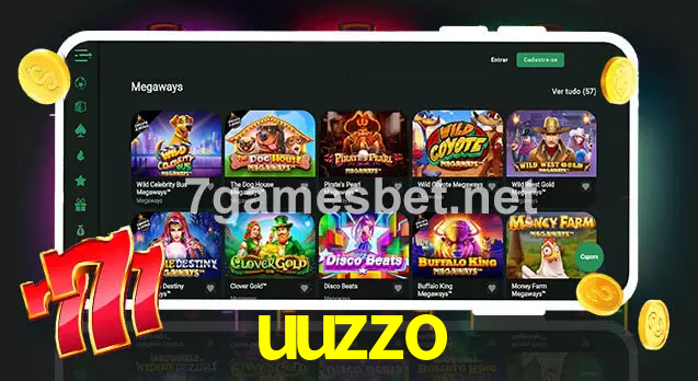 uuzzo aplicativo