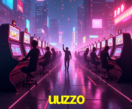 Casino Ao Vivo uuzzo