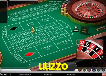 Descubra a Magia dos Jogos de Arcade no uuzzo