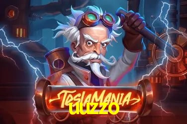 Diretório de Jogos uuzzo