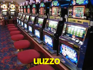 Desvendando o Mundo dos Jogos Virtuais na uuzzo