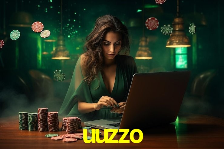 Interface do App uuzzo