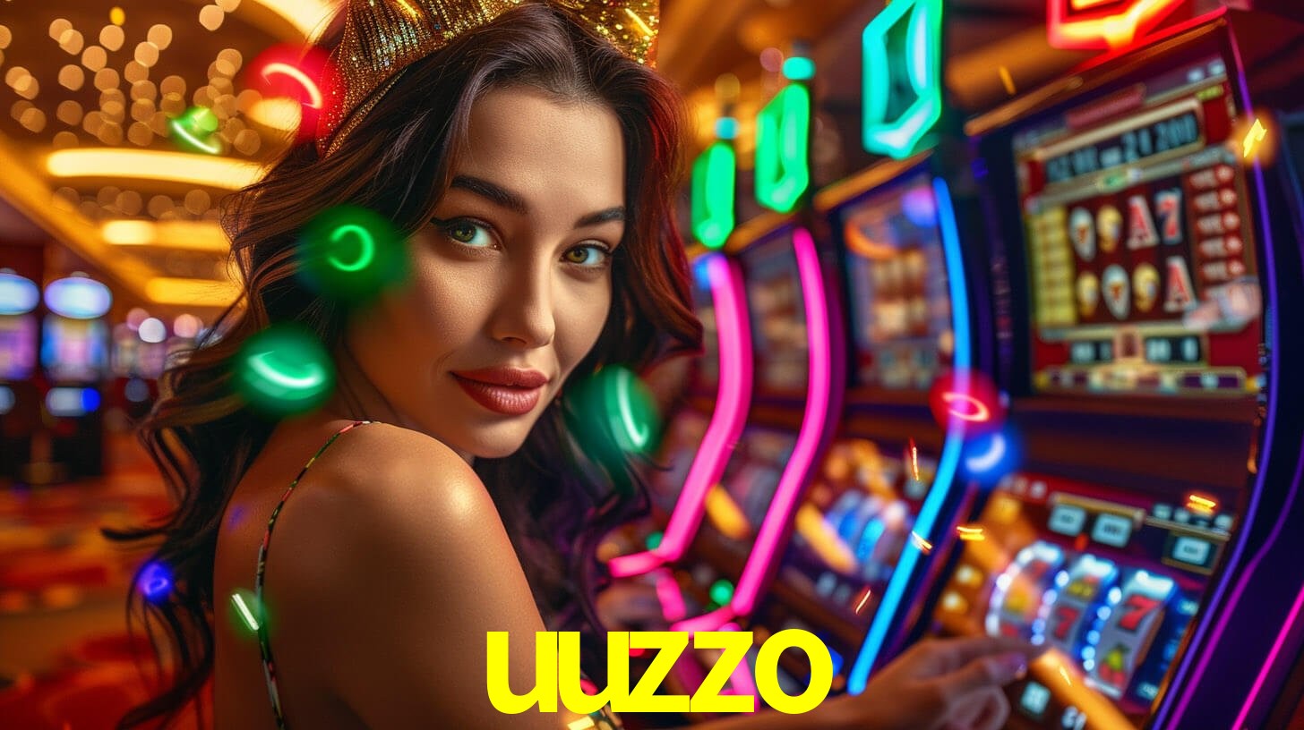 PIX Instantâneo uuzzo