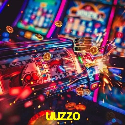Jogos de Slot uuzzo