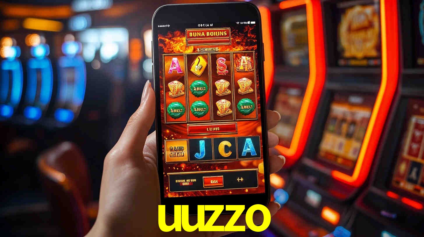 uuzzo: Seu Especialista em Apostas Esportivas Brasileiras
