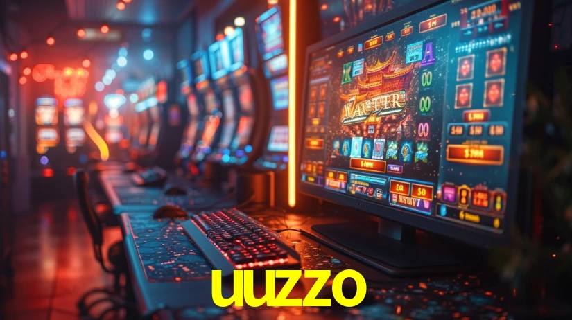 Sinta a adrenalina dos jogos de cassino com uuzzo