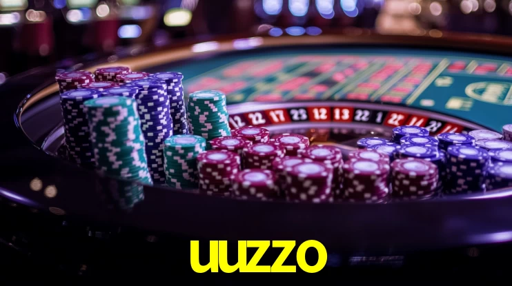 APP oficial da uuzzo para mobile