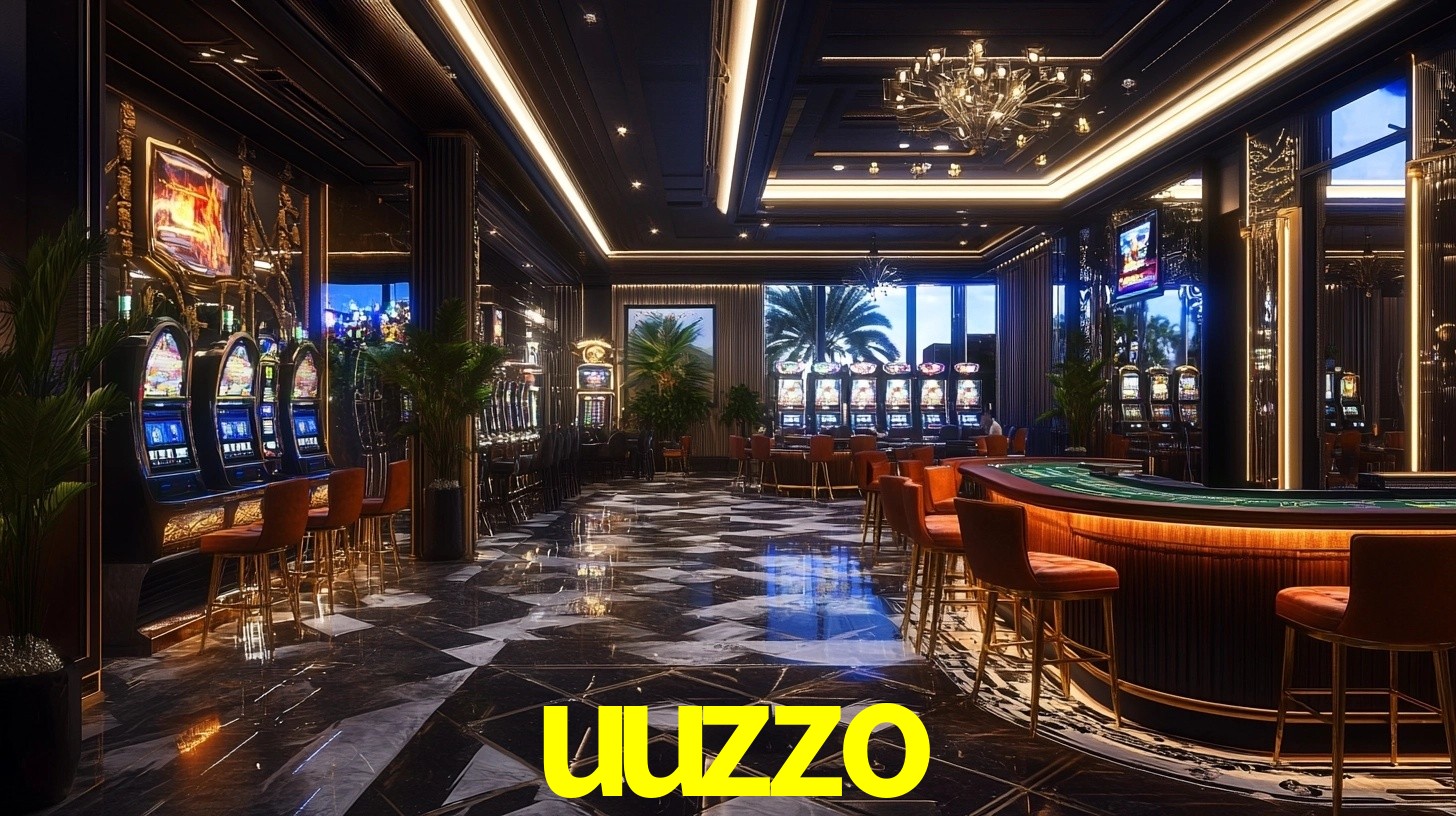 Explore as vantagens do uuzzo: serviço profissional e confiabilidade