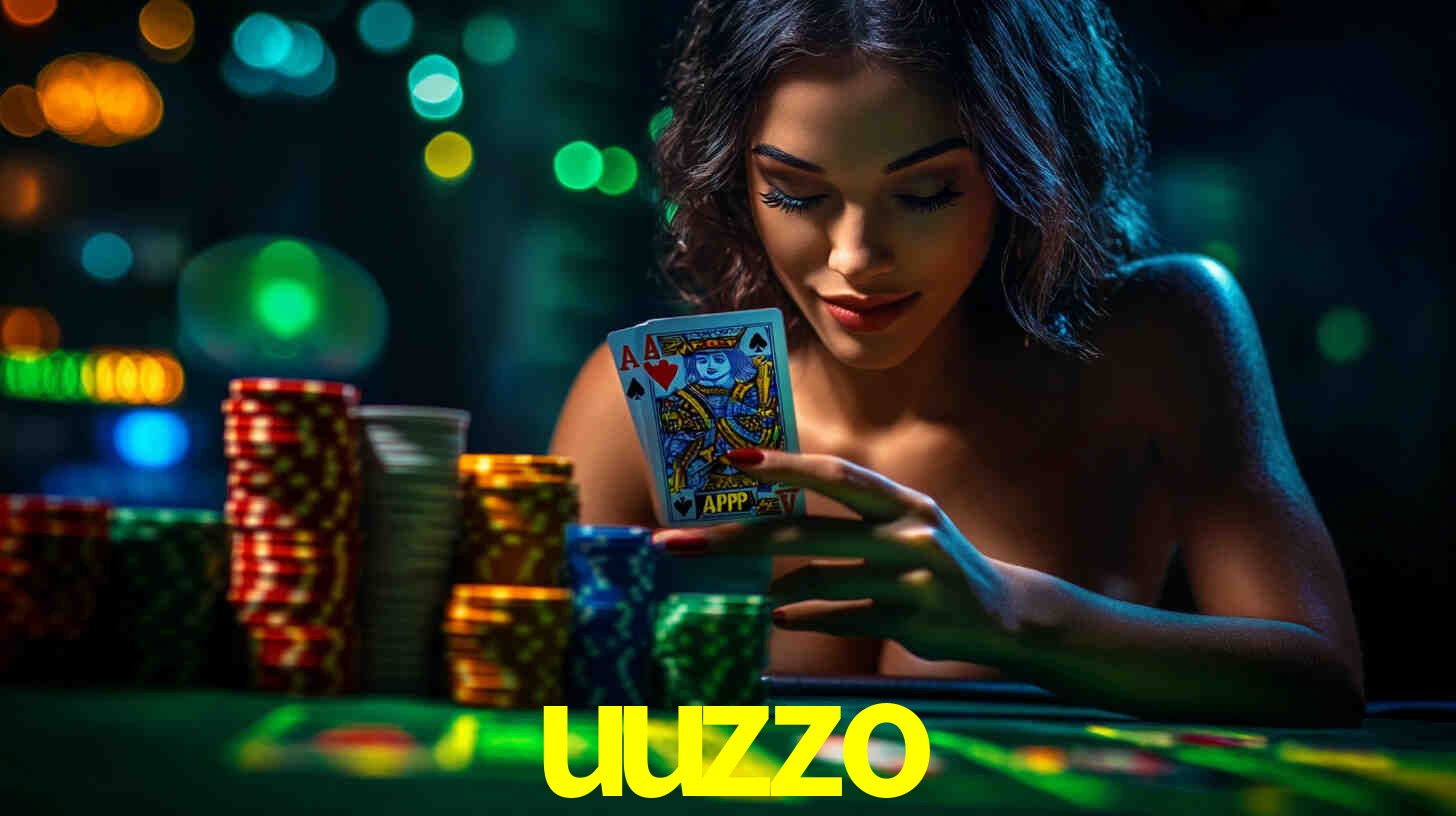 Interface do App uuzzo