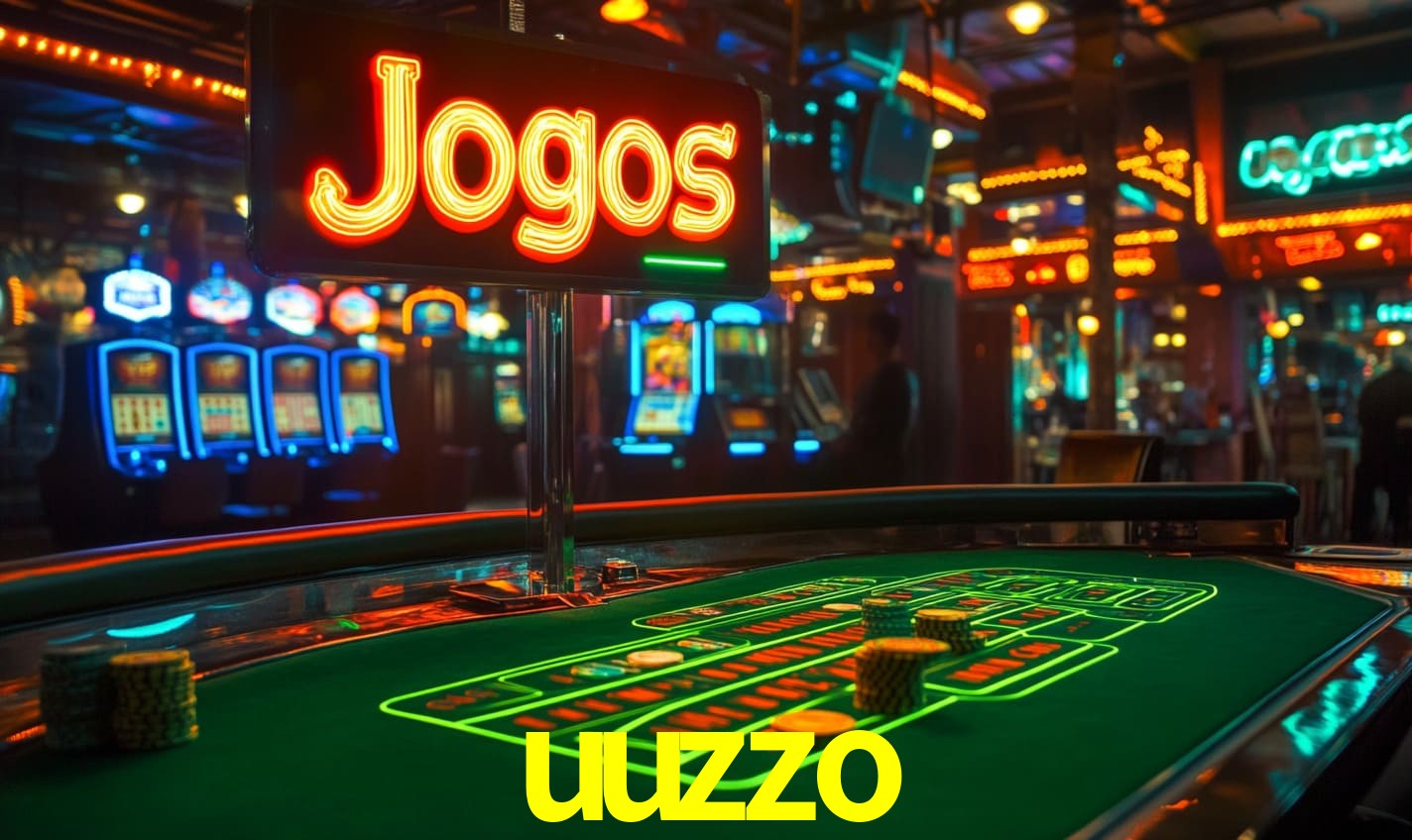 Casino Ao Vivo uuzzo