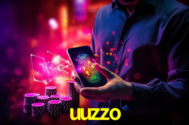 Provedores de Jogos uuzzo