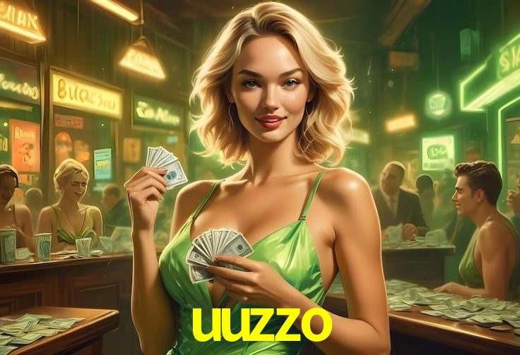 PIX Instantâneo uuzzo
