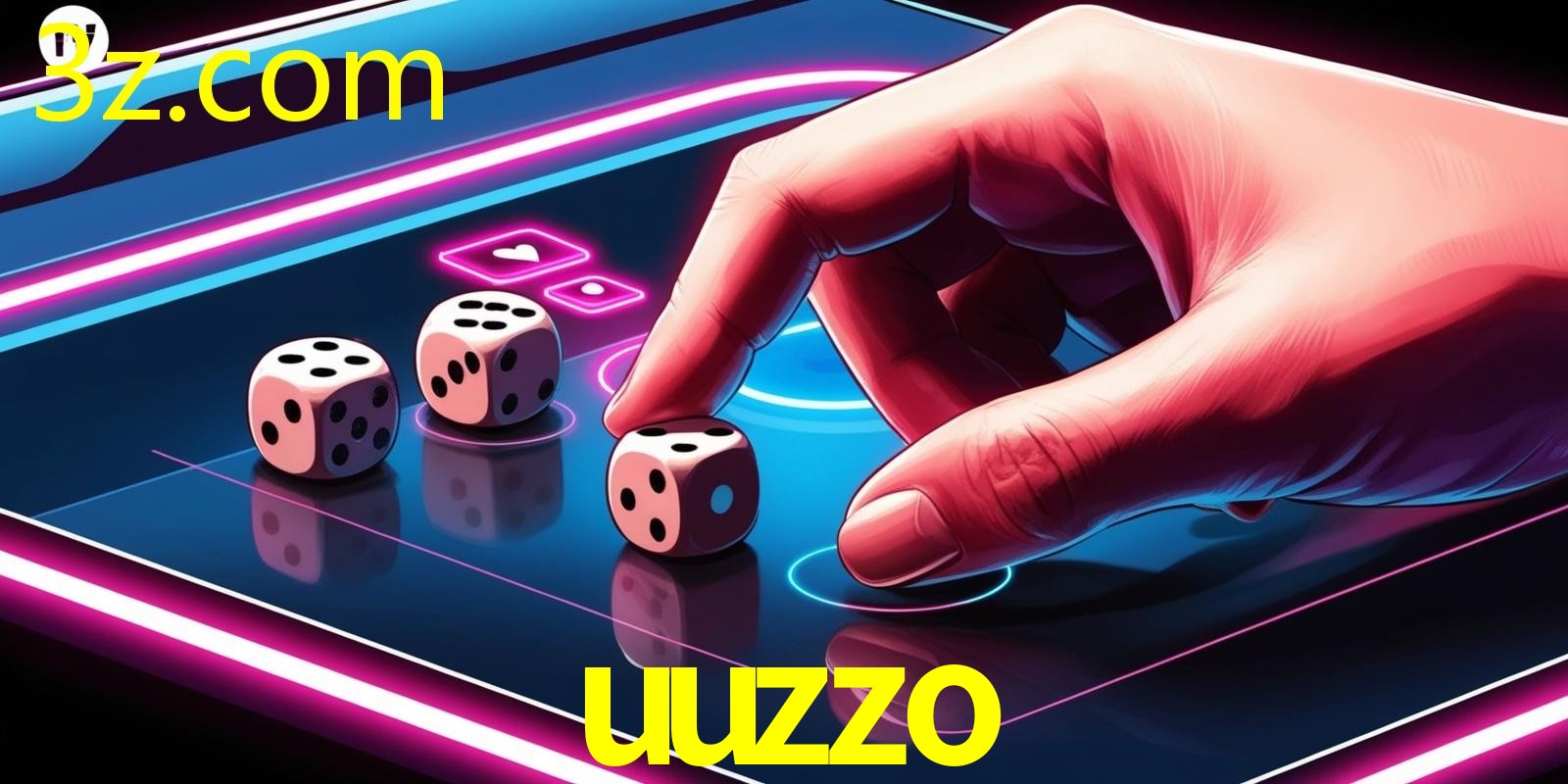 Apostas na Site UUZZO.COM